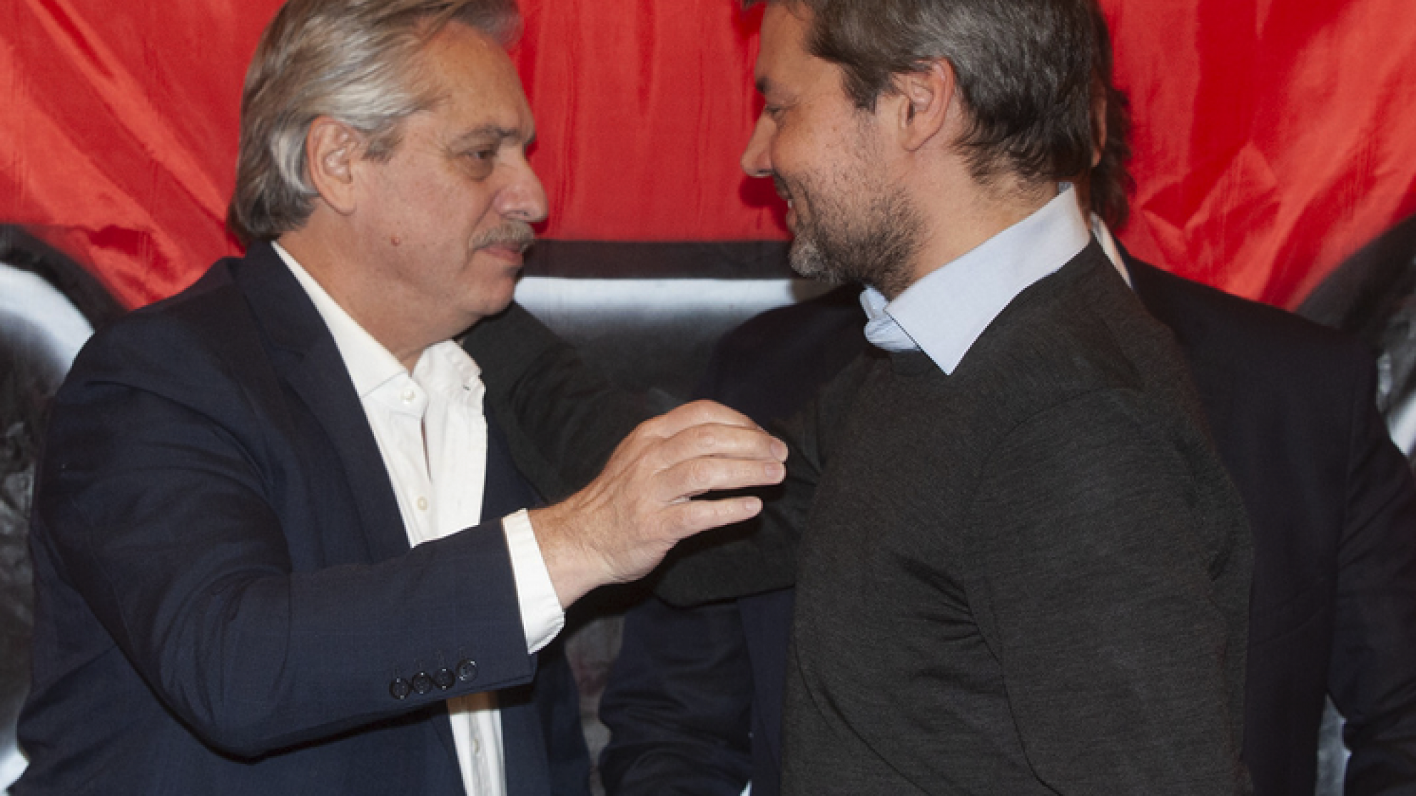 En plena crisis del vino, un exministro de Alberto Fernández compró una bodega